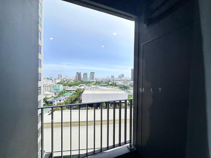 ให้เช่า - IDEO Mobi Sukhumvit Eastpoint, กรุงเทพ