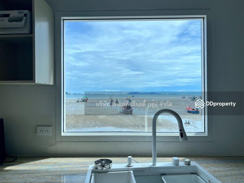 ขาย - Thailand Beach House for Sale Builder, ประจวบคีรีขันธ์