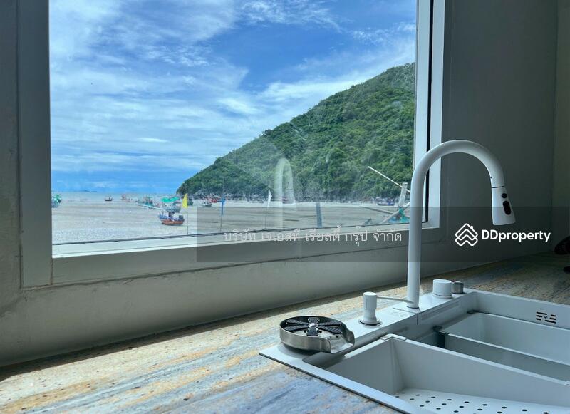 ขาย - Thailand Beach House for Sale Builder, ประจวบคีรีขันธ์
