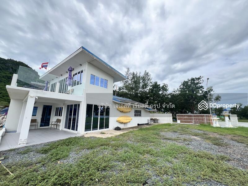ขาย - Thailand Beach House for Sale Builder, ประจวบคีรีขันธ์