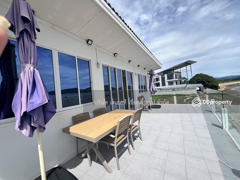 For Sale - Thailand Beach House for Sale Builder, Prachuap Khiri Khan