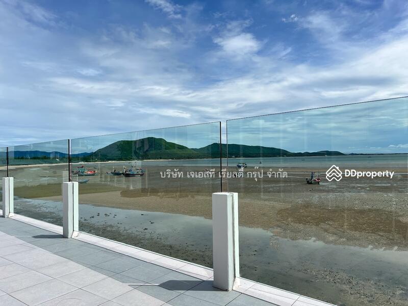 ขาย - Thailand Beach House for Sale Builder, ประจวบคีรีขันธ์
