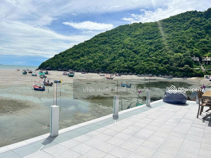 ขาย - Thailand Beach House for Sale Builder, ประจวบคีรีขันธ์