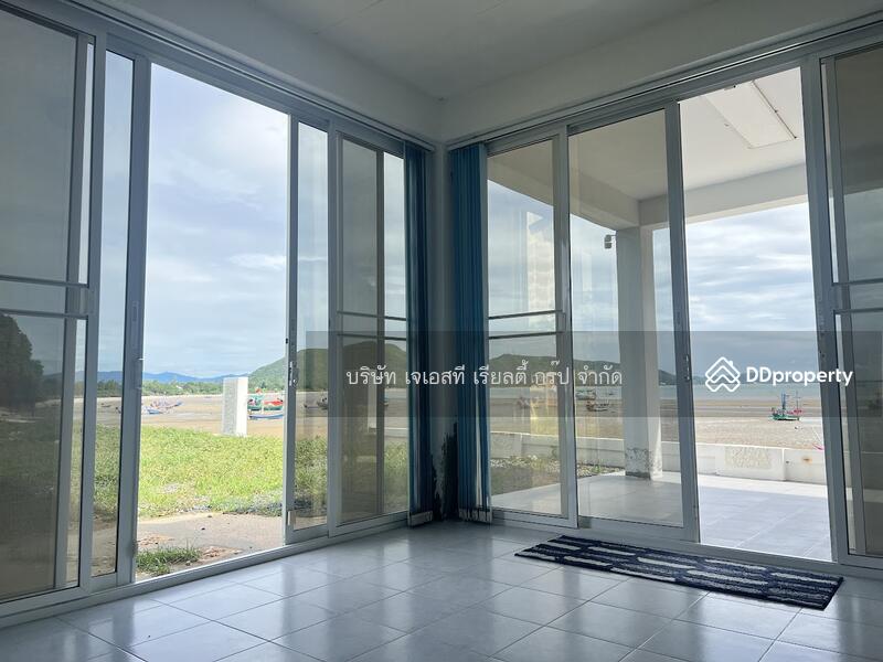 ขาย - Thailand Beach House for Sale Builder, ประจวบคีรีขันธ์