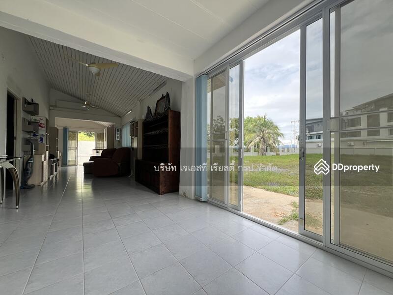 ขาย - Thailand Beach House for Sale Builder, ประจวบคีรีขันธ์