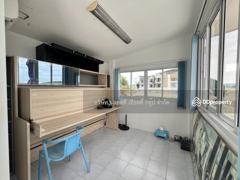 ขาย - Thailand Beach House for Sale Builder, ประจวบคีรีขันธ์