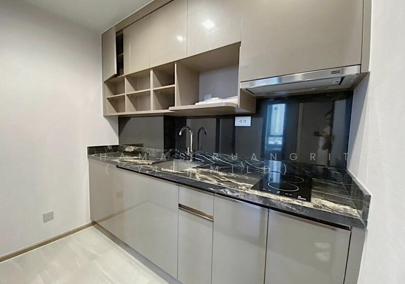 IDEO Q Sukhumvit 36, Bangkok, Soi Sukhumvit 36, Khong Tan, Khlong Toei, Bangkok, 1 Bedroom, 45 sqm, Condo For Rent, by Juthamas Ruangrit ( YingMild), 60090751 - DDproperty.com