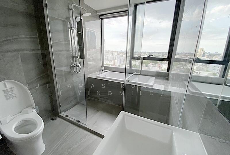 IDEO Q Sukhumvit 36, Bangkok, Soi Sukhumvit 36, Khong Tan, Khlong Toei, Bangkok, 1 Bedroom, 45 sqm, Condo For Rent, by Juthamas Ruangrit ( YingMild), 60090751 - DDproperty.com