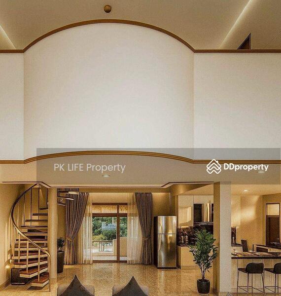 For Rent - 1R0164 This house for rent 3 bedroom 2 bathroom 80,000/month near airport have fully furnished, Phuket