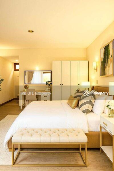 For Rent - 1R0164 This house for rent 3 bedroom 2 bathroom 80,000/month near airport have fully furnished, Phuket
