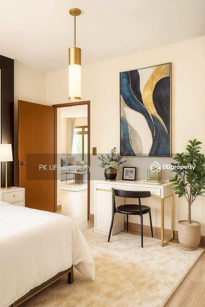For Rent - 1R0164 This house for rent 3 bedroom 2 bathroom 80,000/month near airport have fully furnished, Phuket