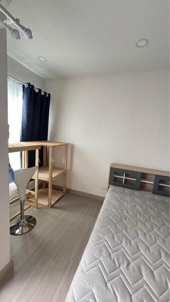 Supalai Park Yaek Fai Chai Station, Bangkok, 232 Charansanitwong Road 28/2, Ban Chang Lo, Bangkok Noi, Bangkok, 1 Bedroom, 31 sqm, Condo For Rent, by Agentbkk, 60090765 - DDproperty.com