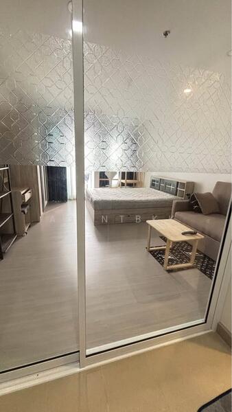 Supalai Park Yaek Fai Chai Station, Bangkok, 232 Charansanitwong Road 28/2, Ban Chang Lo, Bangkok Noi, Bangkok, 1 Bedroom, 31 sqm, Condo For Rent, by Agentbkk, 60090765 - DDproperty.com