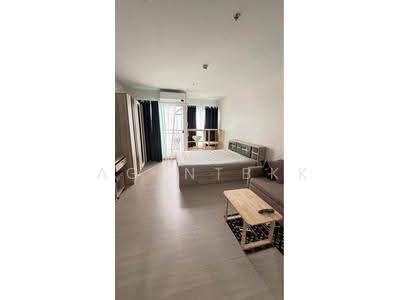 For Rent - Supalai Park Yaek Fai Chai Station, Bangkok