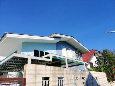 ขาย - ขายบ้านใกล้เมืองย่านฟ้าฮ่าม เชียงใหม่, เชียงใหม่