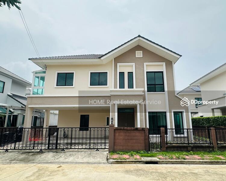 For Sale - Laddarom Wongwaen-Ramintra, Bangkok