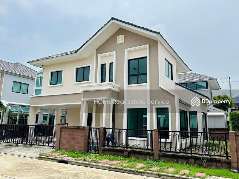 For Sale - Laddarom Wongwaen-Ramintra, Bangkok