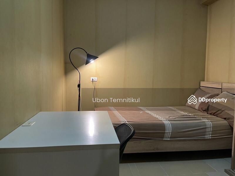 ให้เช่า - City Home ศรีนครินทร์, กรุงเทพ