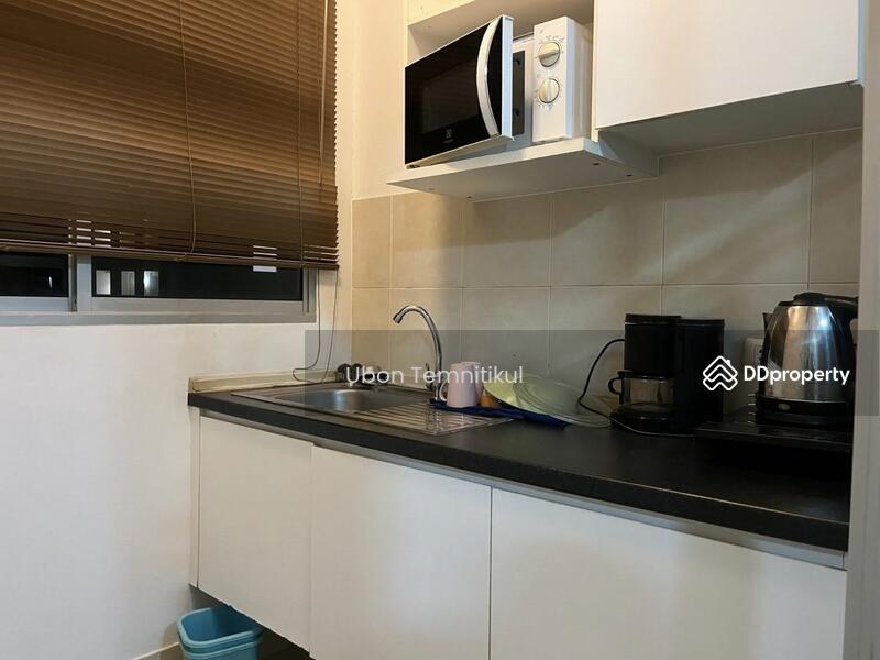 ให้เช่า - City Home ศรีนครินทร์, กรุงเทพ
