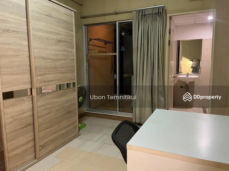 ให้เช่า - City Home ศรีนครินทร์, กรุงเทพ