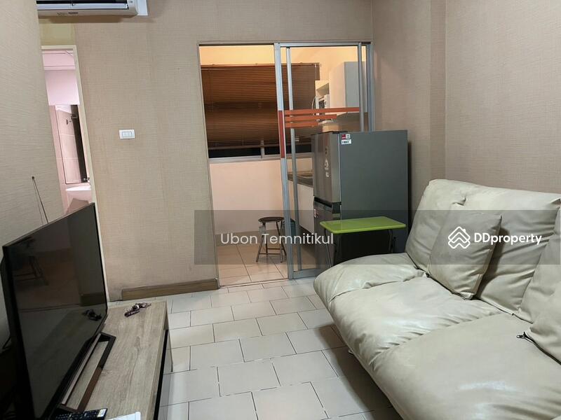 ให้เช่า - City Home ศรีนครินทร์, กรุงเทพ