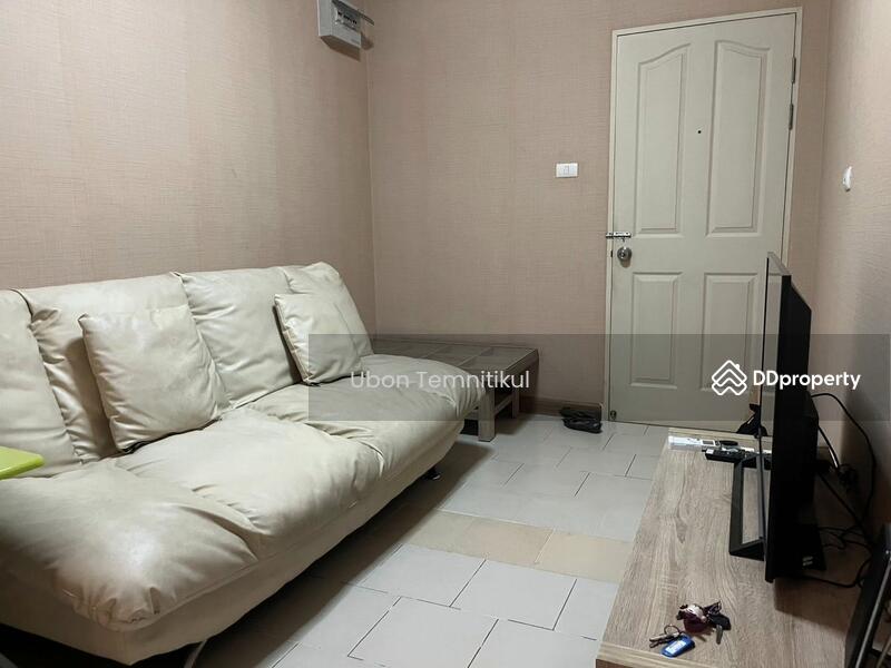 ให้เช่า - City Home ศรีนครินทร์, กรุงเทพ