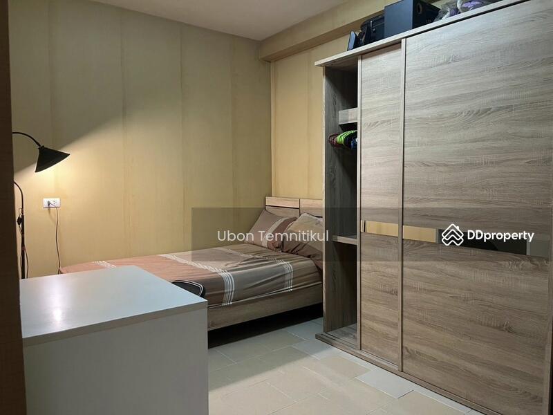 ให้เช่า - City Home ศรีนครินทร์, กรุงเทพ