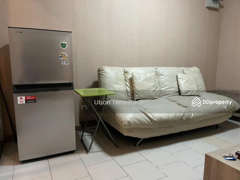 ให้เช่า - City Home ศรีนครินทร์, กรุงเทพ
