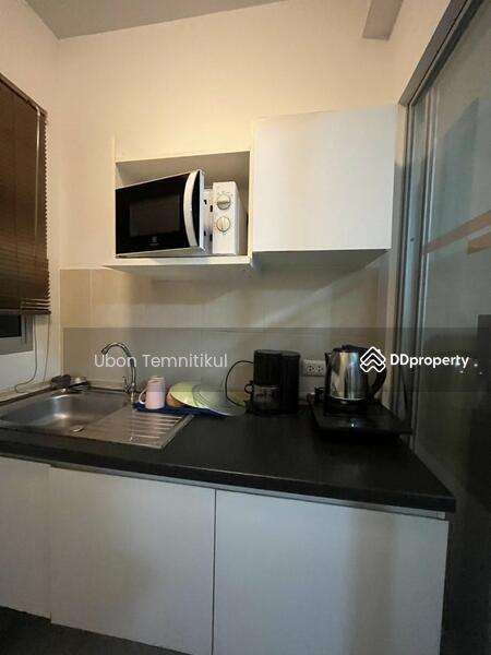 ให้เช่า - City Home ศรีนครินทร์, กรุงเทพ