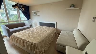 ขาย - Garden Asoke-Rama 9 : การ์เดน อโศก-พระราม 9, กรุงเทพ