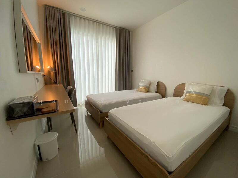 ทำเลลาดกระบัง 1ให้เช่าบ้านเดี่ยว 5 นอน บ้านสวยมาก สีขาว สไตล์โมเดิร์น มินิมอล ใกล้สุวรรณภูมิ, กรุงเทพ, ลาดกระบัง, กรุงเทพ, 250 ตร.ม., บ้านเดี่ยว ให้เช่า, โดย บุษบา รัตนวงษ์ชัย, 60090796 - DDproperty.com