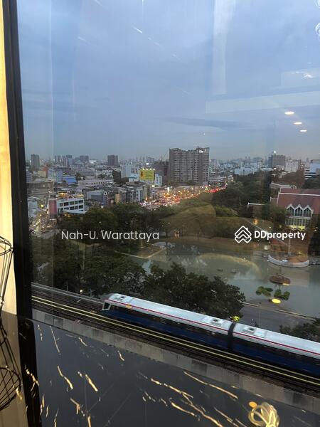 For Rent - So Origin Kaset Interchange, Bangkok