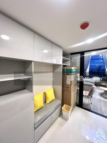 For Rent - So Origin Kaset Interchange, Bangkok
