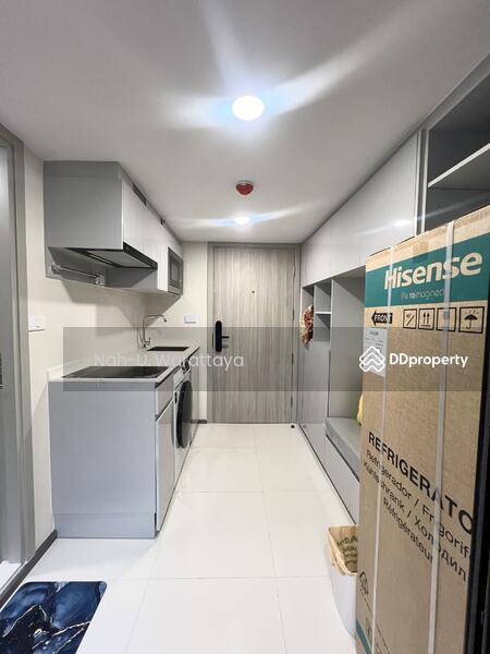 For Rent - So Origin Kaset Interchange, Bangkok