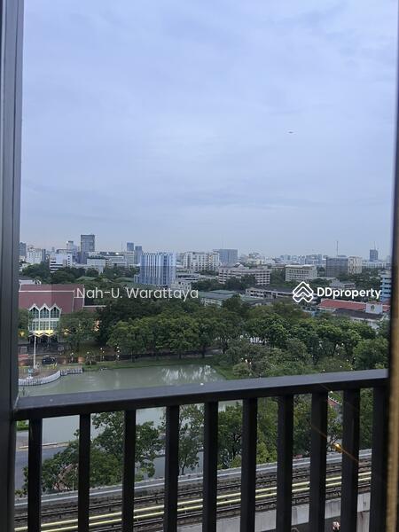 For Rent - So Origin Kaset Interchange, Bangkok