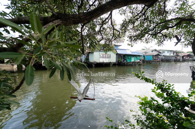 บรรยากาศริมน้ำ