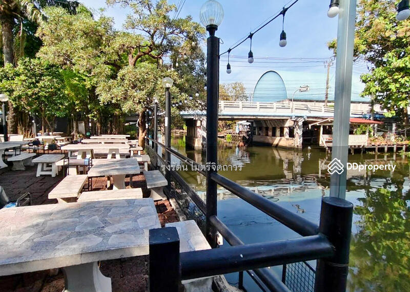 ภาพบรรยากาศร้านจากผู้เช่ารายเดิม