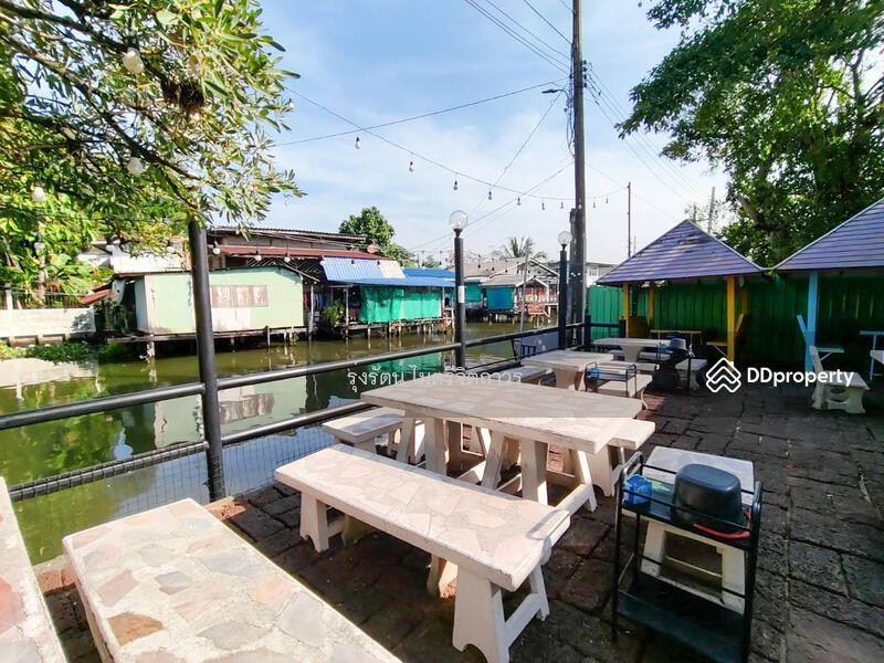 ภาพบรรยากาศร้านจากผู้เช่ารายเดิม