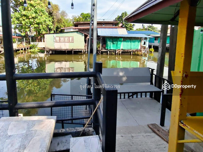 ภาพบรรยากาศร้านจากผู้เช่ารายเดิม