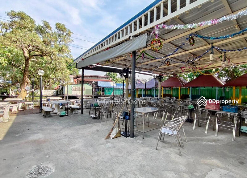 ภาพบรรยากาศร้านจากผู้เช่ารายเดิม