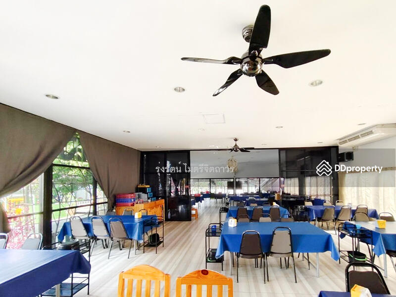 ภาพบรรยากาศร้านจากผู้เช่ารายเดิม