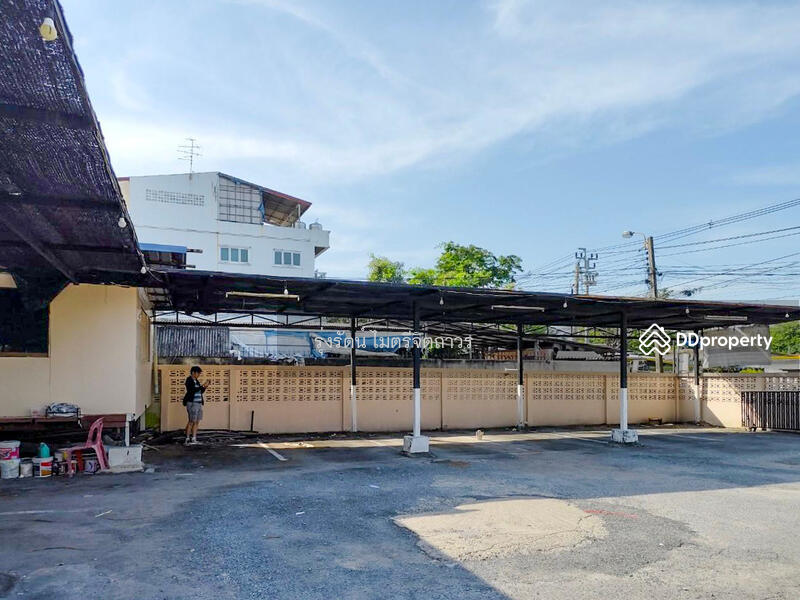 ภาพบรรยากาศร้านจากผู้เช่ารายเดิม