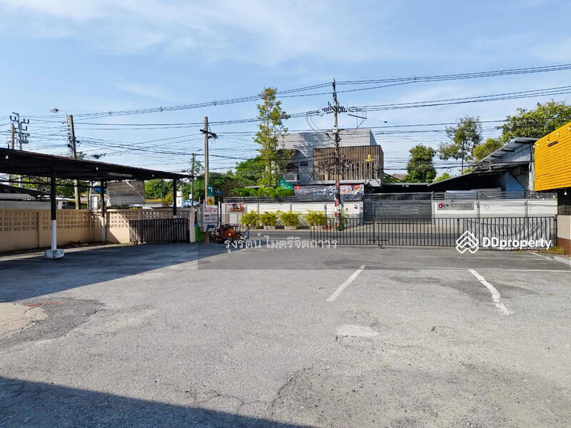 ภาพบรรยากาศร้านจากผู้เช่ารายเดิม