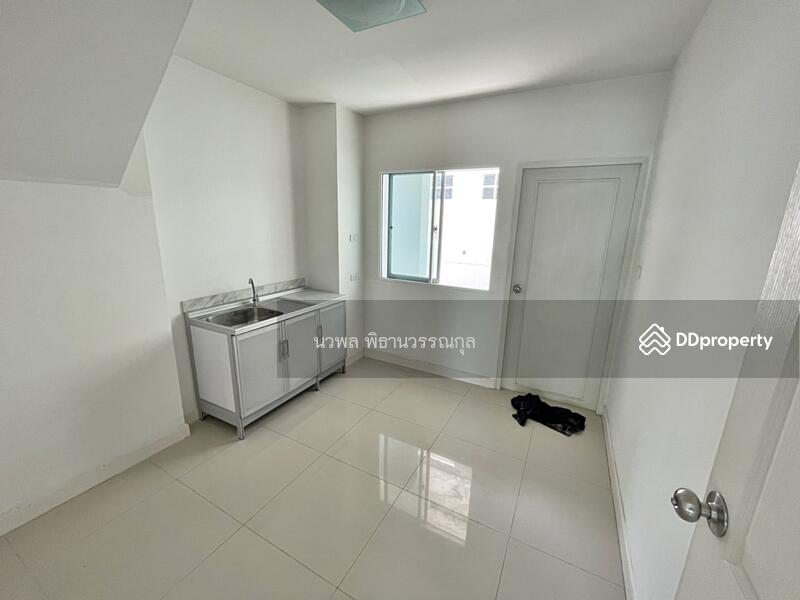 ให้เช่า - Iris Park Sukhumvit 76 : ไอริส พาร์ค สุขุมวิท 76, สมุทรปราการ