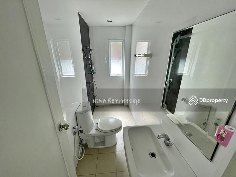 ให้เช่า - Iris Park Sukhumvit 76 : ไอริส พาร์ค สุขุมวิท 76, สมุทรปราการ