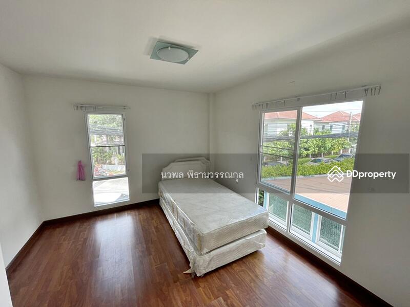 ให้เช่า - Iris Park Sukhumvit 76 : ไอริส พาร์ค สุขุมวิท 76, สมุทรปราการ