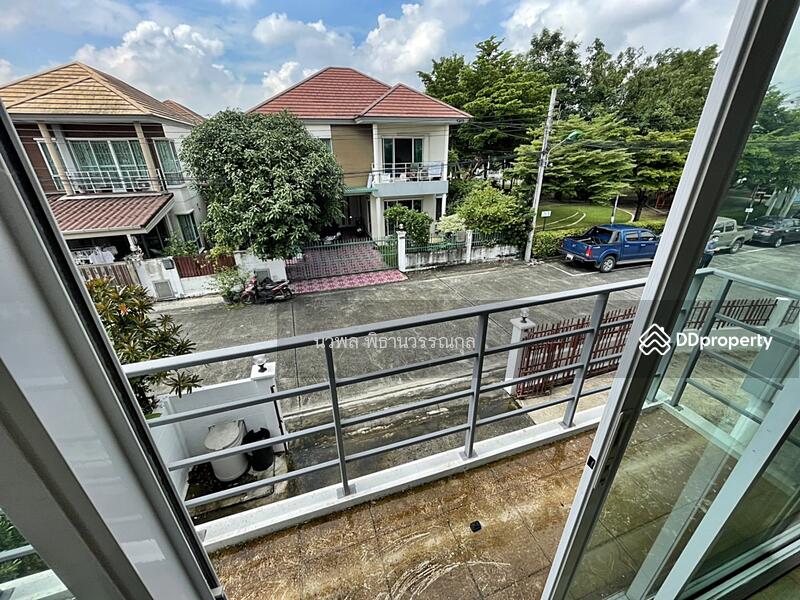 ให้เช่า - Iris Park Sukhumvit 76 : ไอริส พาร์ค สุขุมวิท 76, สมุทรปราการ