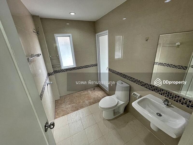 For Rent - Iris Park Sukhumvit 76, Samut Prakan