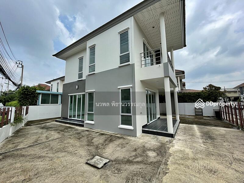 For Rent - Iris Park Sukhumvit 76, Samut Prakan
