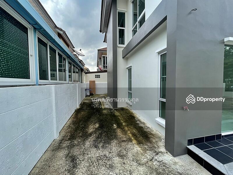 ให้เช่า - Iris Park Sukhumvit 76 : ไอริส พาร์ค สุขุมวิท 76, สมุทรปราการ